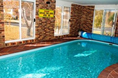 Kinross Inn Cooma - Accommodation Gold Coast 0