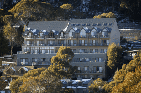 The Lantern Apartments - Accommodation Gold Coast 3