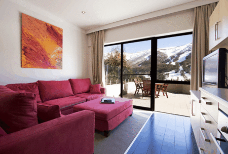The Lantern Apartments - Accommodation Gold Coast 4
