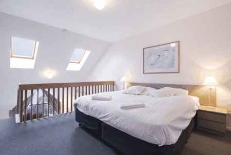 The Lantern Apartments - Accommodation Gold Coast 5