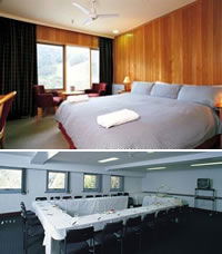 Thredbo Alpine Hotel - Accommodation Gold Coast 1