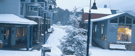Thredbo Alpine Hotel - Accommodation Gold Coast 2