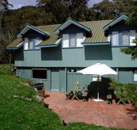 Alpenhorn Lodge - Accommodation Gold Coast