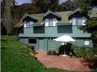 Alpenhorn Lodge - Accommodation Gold Coast 0