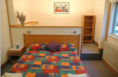 Alpenhorn Lodge - Accommodation Gold Coast 2