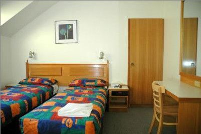 Alpenhorn Lodge - Accommodation Gold Coast 3