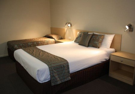 Tumbarumba Motel - Accommodation Gold Coast 0