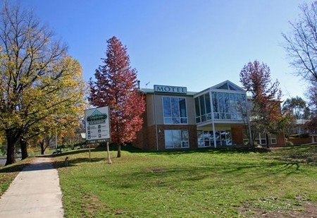 Tumbarumba Motel - Accommodation Gold Coast 1