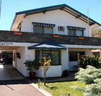 Alkira Motel - Accommodation Gold Coast