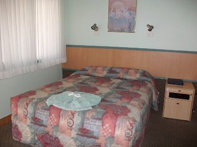Alkira Motel - Accommodation Gold Coast 2