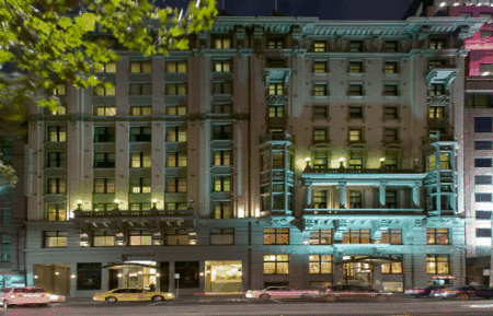 Rendezvous Hotel Melbourne - thumb 0
