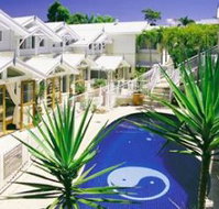 Boathouse Apartments - Accommodation Gold Coast