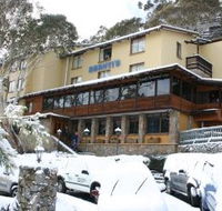 Bernti's Mountain Inn - Accommodation Gold Coast