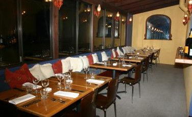Bernti's Mountain Inn - Accommodation Gold Coast 1