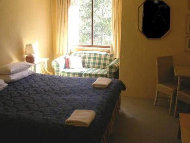 Bernti's Mountain Inn - Accommodation Gold Coast 3