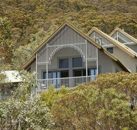 Boali Lodge - Accommodation Gold Coast