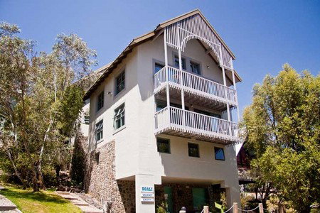 Boali Lodge - Accommodation Gold Coast 1