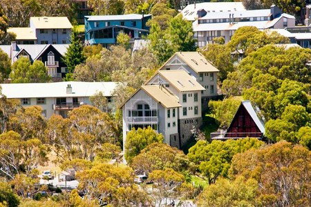 Boali Lodge - Accommodation Gold Coast 2