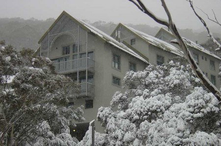 Boali Lodge - Accommodation Gold Coast 3