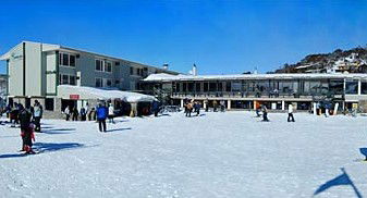 Smiggins Hotel And Chalet Apartments - Accommodation Gold Coast 0