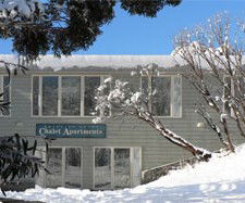 Smiggins Hotel And Chalet Apartments - Accommodation Gold Coast 1