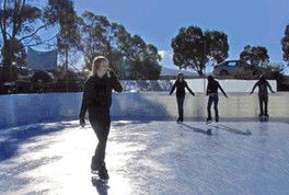 Smiggins Hotel And Chalet Apartments - Accommodation Gold Coast 2