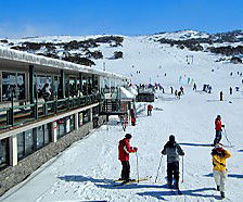 Smiggins Hotel And Chalet Apartments - Accommodation Gold Coast 4