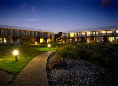 Quest Williamstown North - Gold Coast 4U 2