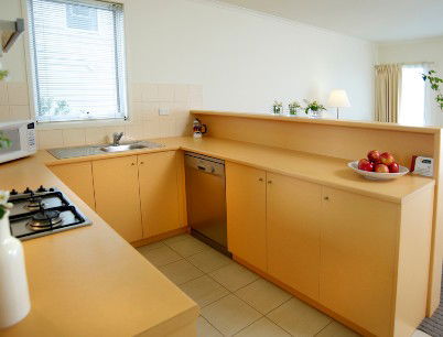Quest Williamstown North - Gold Coast 4U 3