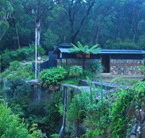 Tumbling Waters Retreat - Accommodation Gold Coast