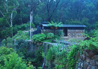 Tumbling Waters Retreat - Accommodation Gold Coast 0