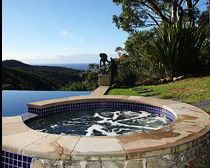Tumbling Waters Retreat - Accommodation Gold Coast 1
