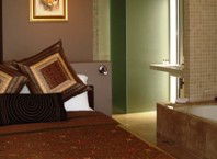 Tumbling Waters Retreat - Accommodation Gold Coast 2