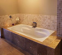 Tumbling Waters Retreat - Accommodation Gold Coast 3