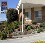 Best Western Mill Park Motor Inn - Accommodation Gold Coast