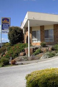 Best Western Mill Park Motor Inn - Accommodation Gold Coast 0
