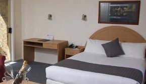 Best Western Mill Park Motor Inn - Accommodation Gold Coast 2