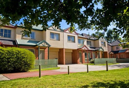 Monash Terrace Apartments - Accommodation Gold Coast 0