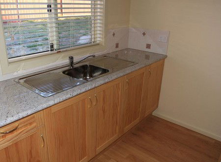 Black Gold Country Cabins - Accommodation Gold Coast 2