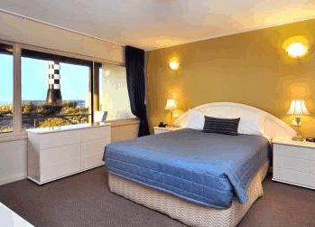 Lighthouse Beach Resort - Accommodation Gold Coast