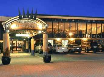 Lighthouse Beach Resort - Accommodation Gold Coast 1