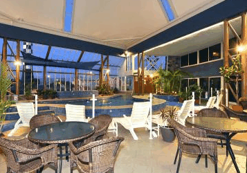 Lighthouse Beach Resort - Accommodation Gold Coast 3