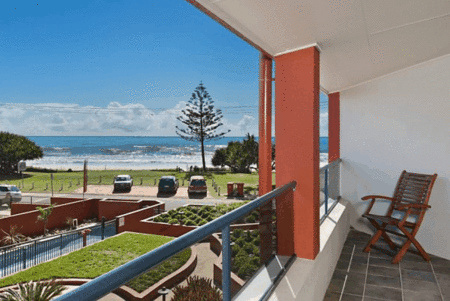 Lennox Point Holiday Apartments - Accommodation Gold Coast 5