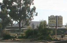 Colonial Motor Inn West Wyalong - Accommodation Gold Coast 3