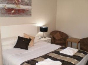 Country Leisure Motor Inn - Accommodation Gold Coast 0