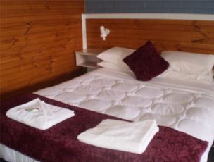 Country Leisure Motor Inn - Accommodation Gold Coast 2