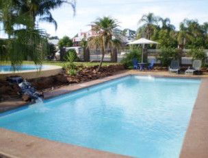 Country Leisure Motor Inn - Accommodation Gold Coast 3