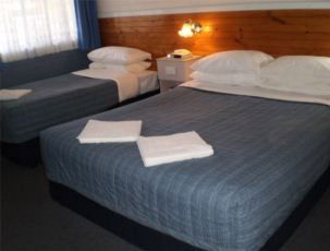 Country Leisure Motor Inn - Accommodation Gold Coast 4