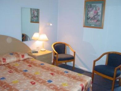 Cudgegong Valley Motel - Accommodation Gold Coast 0