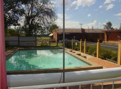Cudgegong Valley Motel - Accommodation Gold Coast 1